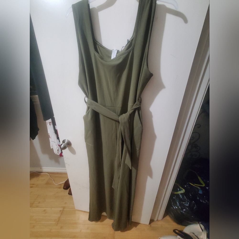 Jumpsuit/ Romper